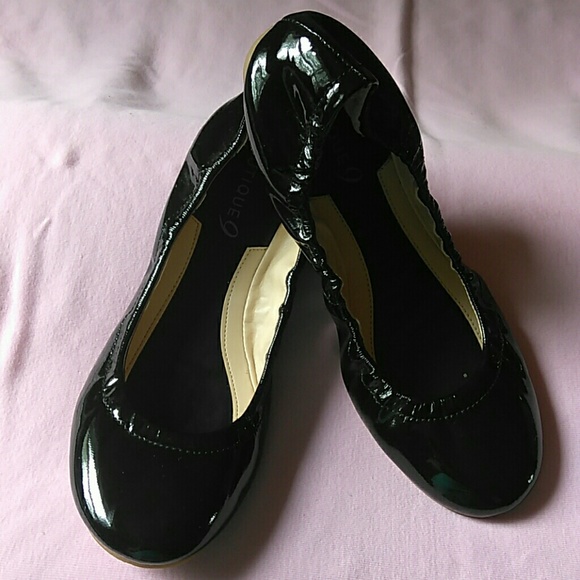 Boutique 9 Shoes - BOUTIQUE 9 SHOES FLAT.